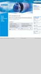 Mobile Screenshot of chemex.de